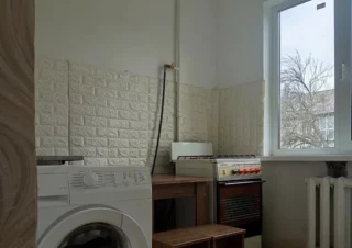 Квартира 1-кімн. оренда Киев, Соломенский &ndash; 33 м&sup2;... Оголошення Bazarok.ua