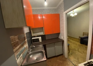 Квартира 1-кімн. оренда Киев, Шевченковский &ndash; 25 м&sup2;... Оголошення Bazarok.ua