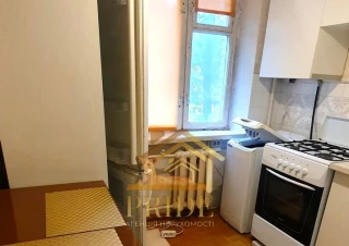 Квартира 1-кімн. оренда Киев, Соломенский &ndash; 17.1 м&sup2;... Оголошення Bazarok.ua