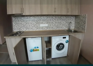 Квартира 1-кімн. оренда Киев, Оболонский &ndash; 24 м&sup2;... Объявления Bazarok.ua