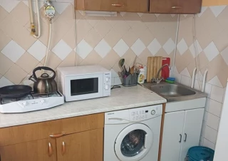 Квартира 1-кімн. оренда Киев, Шевченковский &ndash; 15 м&sup2;... Оголошення Bazarok.ua