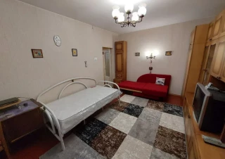 Квартира 1-кімн. оренда Киев, Соломенский &ndash; 38 м&sup2;... Оголошення Bazarok.ua