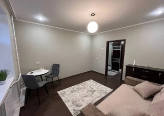 Квартира 1-кімн. оренда Киев, Подольский &ndash; 35 м&sup2;... Оголошення Bazarok.ua