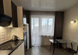 Квартира 1-кімн. оренда Киев, Дарницкий &ndash; 40 м&sup2;... Оголошення Bazarok.ua