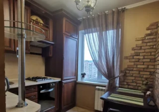 Квартира 2-кімн. оренда Киев, Святошинский &ndash; 48 м&sup2;... Оголошення Bazarok.ua