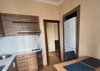 Квартира 2-кімн. оренда Киев, Шевченковский &ndash; 46 м&sup2;... Оголошення Bazarok.ua