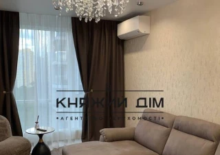 Квартира 1-кімн. оренда Киев, Дніпровський р-н &ndash; 15 м&sup2;... Оголошення Bazarok.ua
