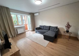 Квартира 2-кімн. оренда Киев, Шевченковский &ndash; 45 м&sup2;... Оголошення Bazarok.ua