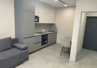 Квартира 2-кімн. оренда Киев, Дарницкий &ndash; 37 м&sup2;... Оголошення Bazarok.ua