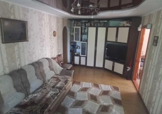 Квартира 4-кімн. продаж Житомир, Центр &ndash; 64 м&sup2;... Оголошення Bazarok.ua