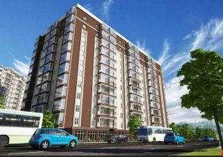 Квартира 1-кімн. продаж Житомир, Богуния &ndash; 53 м&sup2;... Оголошення Bazarok.ua
