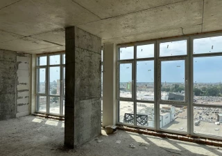 Квартира 1-кімн. продаж Житомир, Центр &ndash; 135 м&sup2;... Оголошення Bazarok.ua