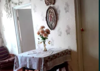 Квартира 4-кімн. продаж Житомир, Центр &ndash; 61 м&sup2;... Оголошення Bazarok.ua