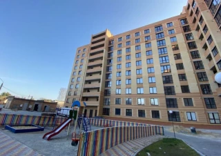 Квартира 2-кімн. продаж Житомир, Корбутовка &ndash; 63 м&sup2;... Оголошення Bazarok.ua