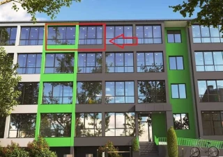 Квартира 1-кімн. продаж Заречаны &ndash; 39 м&sup2;... Оголошення Bazarok.ua