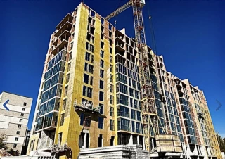 Квартира 1-кімн. продаж Житомир, Богуния &ndash; 47 м&sup2;... Оголошення Bazarok.ua