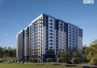 Квартира 1-кімн. продаж Житомир, Богуния &ndash; 47 м&sup2;... Оголошення Bazarok.ua