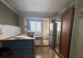 Квартира 2-кімн. продаж Житомир, Полевая &ndash; 26 м&sup2;... Оголошення Bazarok.ua