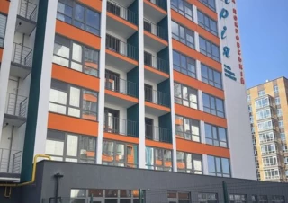 Квартира 1-кімн. продаж Житомир, Крошня &ndash; 42 м&sup2;... Оголошення Bazarok.ua