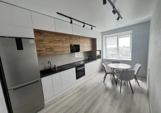 Квартира 1-кімн. продаж Житомир, Центр &ndash; 46 м&sup2;... Оголошення Bazarok.ua