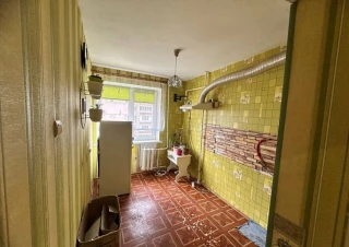 Квартира 3-кімн. продаж Житомир, Богуния &ndash; 64 м&sup2;... Оголошення Bazarok.ua