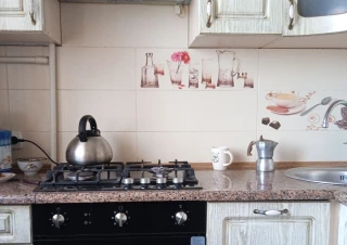 Квартира 2-кімн. продаж Житомир, Центр &ndash; 47 м&sup2;... Оголошення Bazarok.ua