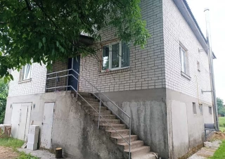Будинок продаж Житомир, Крошня &ndash; 240 м&sup2;... Оголошення Bazarok.ua
