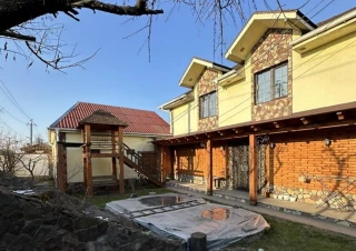 Будинок продаж Житомир, Марьяновка &ndash; 180 м&sup2;... Оголошення Bazarok.ua