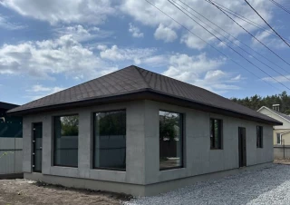Будинок продаж Житомир, Малёванка &ndash; 100 м&sup2;... Оголошення Bazarok.ua