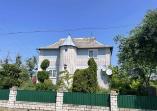 Будинок продаж Левков &ndash; 255 м&sup2;... Оголошення Bazarok.ua