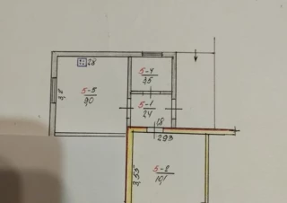Будинок продаж Житомир, Малёванка &ndash; 25 м&sup2;... Оголошення Bazarok.ua