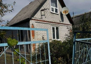 Будинок продаж Житомир, Крошня &ndash; 63 м&sup2;... Оголошення Bazarok.ua