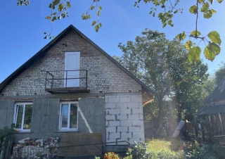 Будинок продаж Житомир, Крошня &ndash; 80 м&sup2;... Оголошення Bazarok.ua