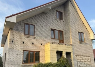 Будинок продаж Житомир, Марьяновка &ndash; 200 м&sup2;... Оголошення Bazarok.ua