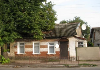 Будинок продаж Житомир, Центр &ndash; 28 м&sup2;... Оголошення Bazarok.ua