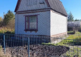 Будинок продаж Тетеревка &ndash; 50 м&sup2;... Оголошення Bazarok.ua
