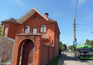 Квартира продаж Житомир &ndash; 220 м&sup2;... Оголошення Bazarok.ua