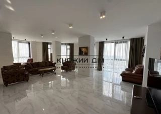 Квартира 3-кімн. оренда Киев, Печерський р-н &ndash; 177 м&sup2;... Оголошення Bazarok.ua