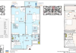 Квартира 2-кімн. продаж Киев &ndash; 1 м&sup2;... Оголошення Bazarok.ua