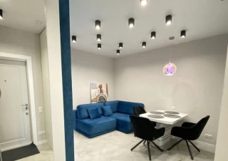 Квартира 1-кімн. продаж Киев &ndash; 47 м&sup2;... Оголошення Bazarok.ua