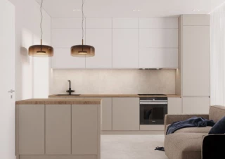 Квартира 1-кімн. продаж Киев &ndash; 45 м&sup2;... Оголошення Bazarok.ua