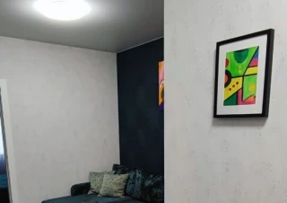Квартира 1-кімн. продаж Киев &ndash; 47 м&sup2;... Оголошення Bazarok.ua