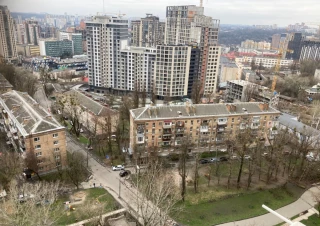 Квартира 3-кімн. продаж Киев &ndash; 83 м&sup2;... Объявления Bazarok.ua