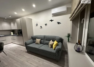 Квартира 1-кімн. продаж Киев, Дарницкий &ndash; 41 м&sup2;... Объявления Bazarok.ua