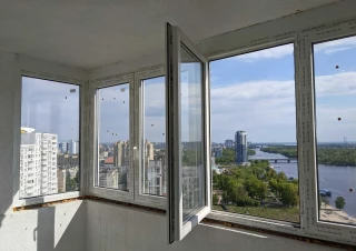 Квартира 1-кімн. продаж Киев, Днепровский &ndash; 88 м&sup2;... Объявления Bazarok.ua