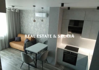Квартира 1-кімн. продаж Киев, Дарницкий &ndash; 15 м&sup2;... Объявления Bazarok.ua