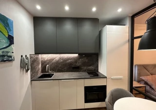 Квартира 1-кімн. продаж Киев, Соломенский &ndash; 30 м&sup2;... Объявления Bazarok.ua