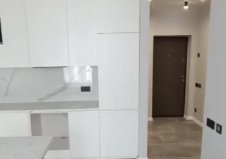 Квартира 1-кімн. продаж Киев, Соломенский &ndash; 44 м&sup2;... Объявления Bazarok.ua