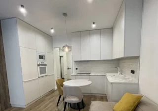 Квартира 1-кімн. продаж Киев, Голосеевский &ndash; 40 м&sup2;... Объявления Bazarok.ua