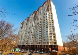 Квартира 1-кімн. продаж Киев, Соломенский &ndash; 19 м&sup2;... Объявления Bazarok.ua